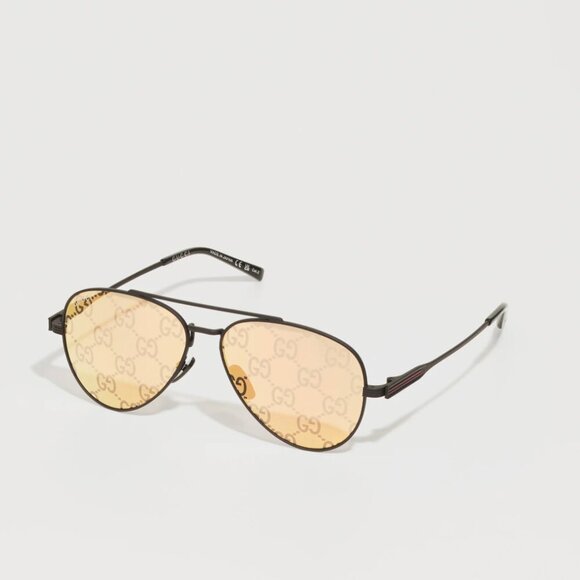 NWT Gucci GG1874S-005 Unisex Sunglasses main image 8
